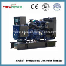 160kw Perkins Electric Power Diesel Generator Power Generation